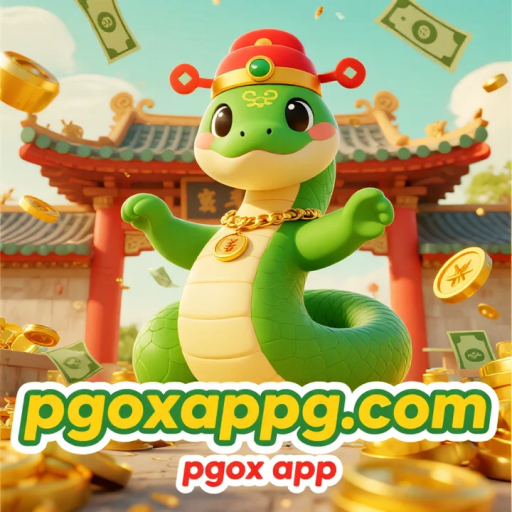 pgox app