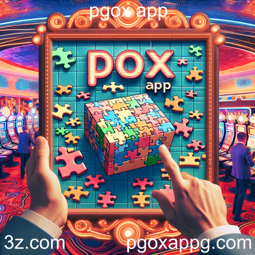 Desvende os Melhores Quebra-Cabeças no pgox app